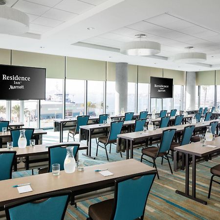 Residence Inn By Marriott San Diego Downtown/Bayfront Εξωτερικό φωτογραφία