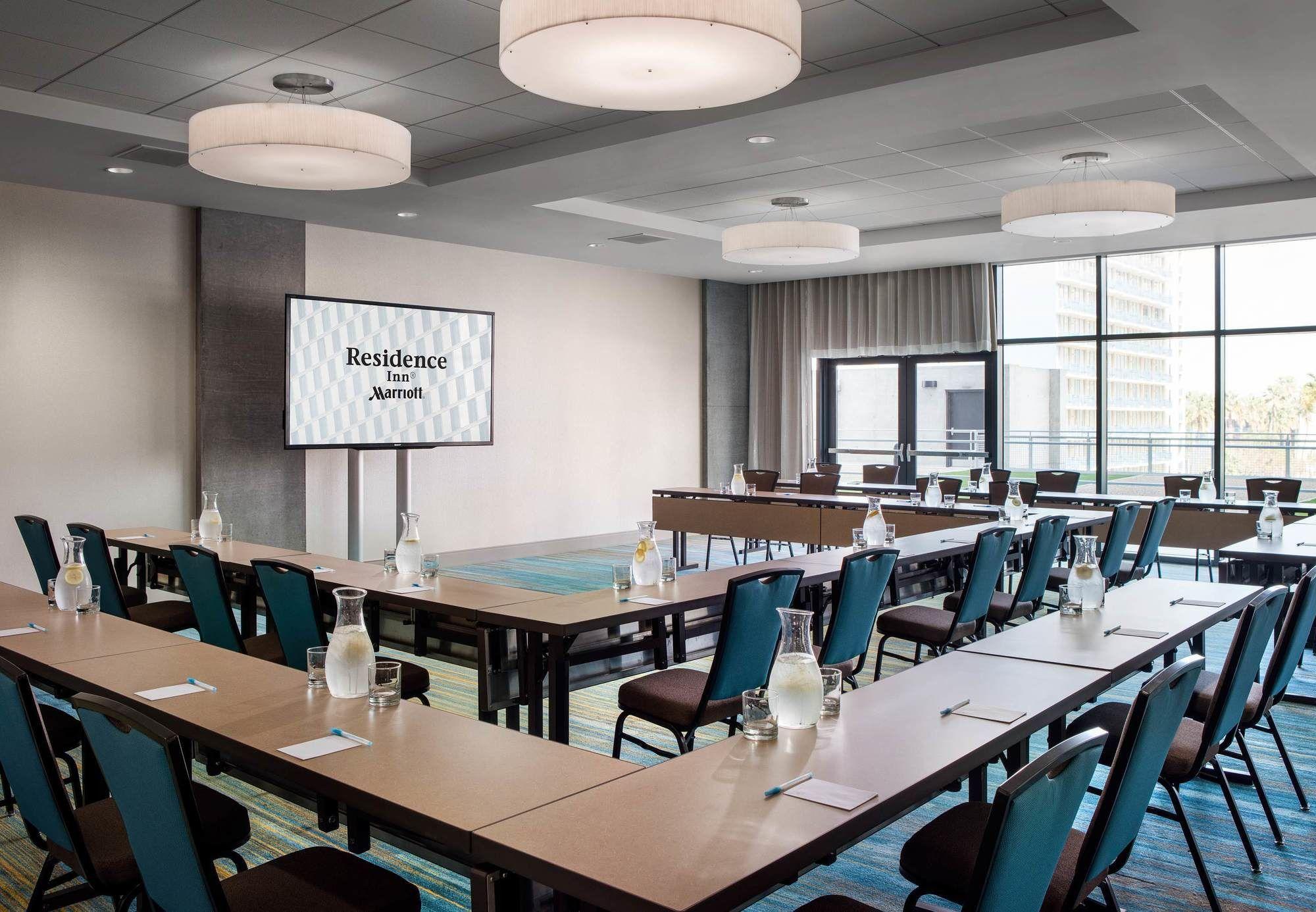 Residence Inn By Marriott San Diego Downtown/Bayfront Εξωτερικό φωτογραφία